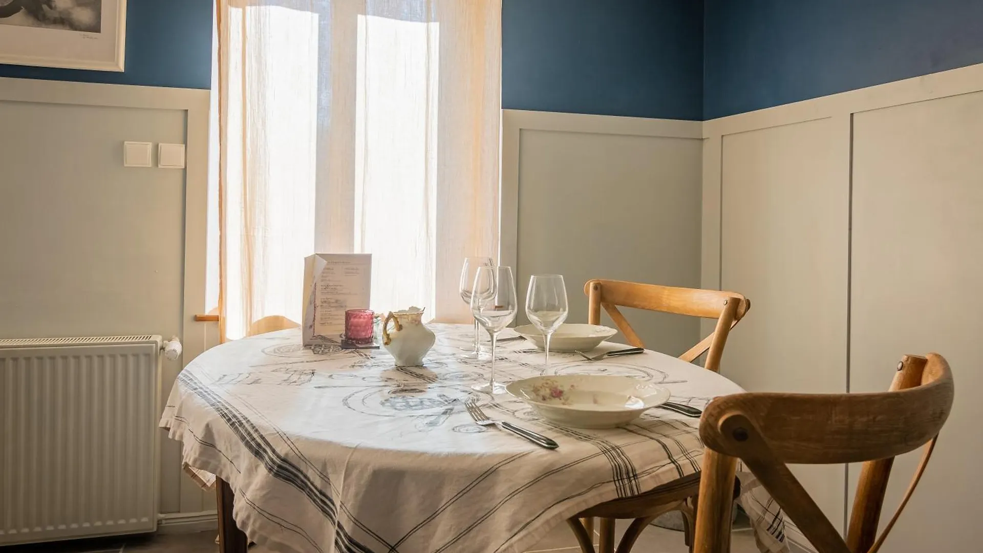 Chambre D'Hote La Haye D'Armor, Western La Tiolais 0*,  France