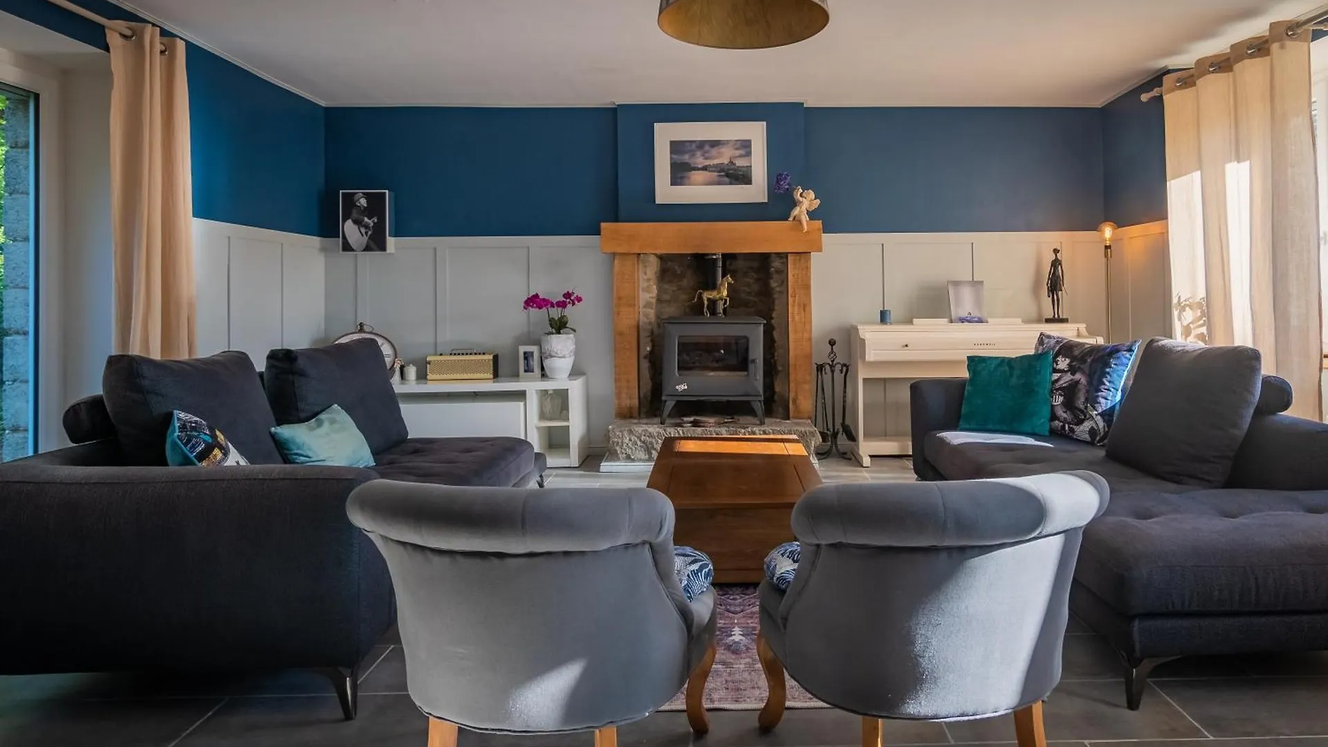 Chambre D'Hote La Haye D'Armor, Western La Tiolais Bed & Breakfast