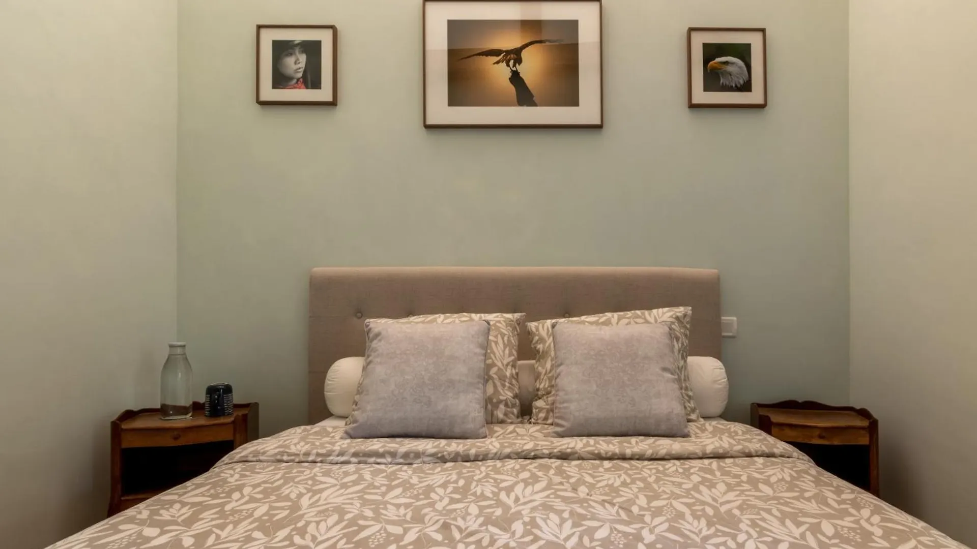Chambre D'Hote La Haye D'Armor, Western La Tiolais 0*,