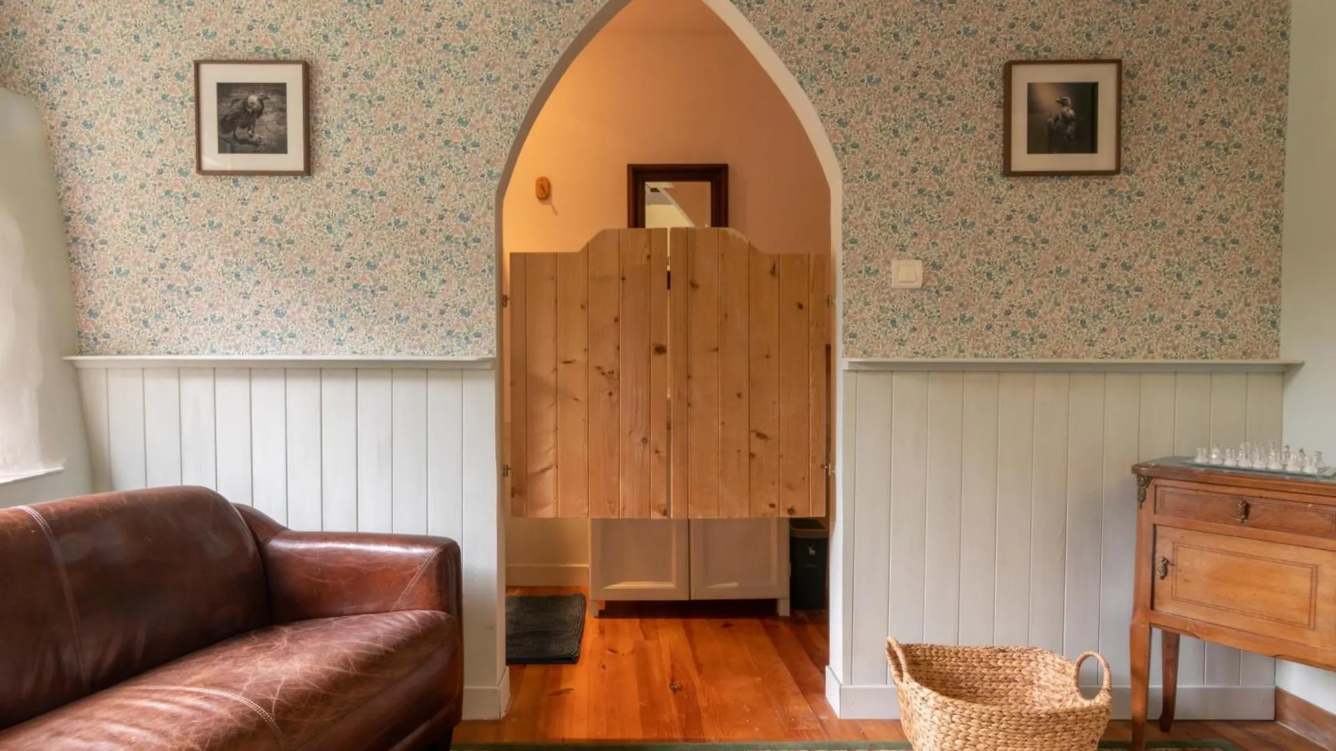 Chambre D'Hote La Haye D'Armor, Western La Tiolais Bed & Breakfast