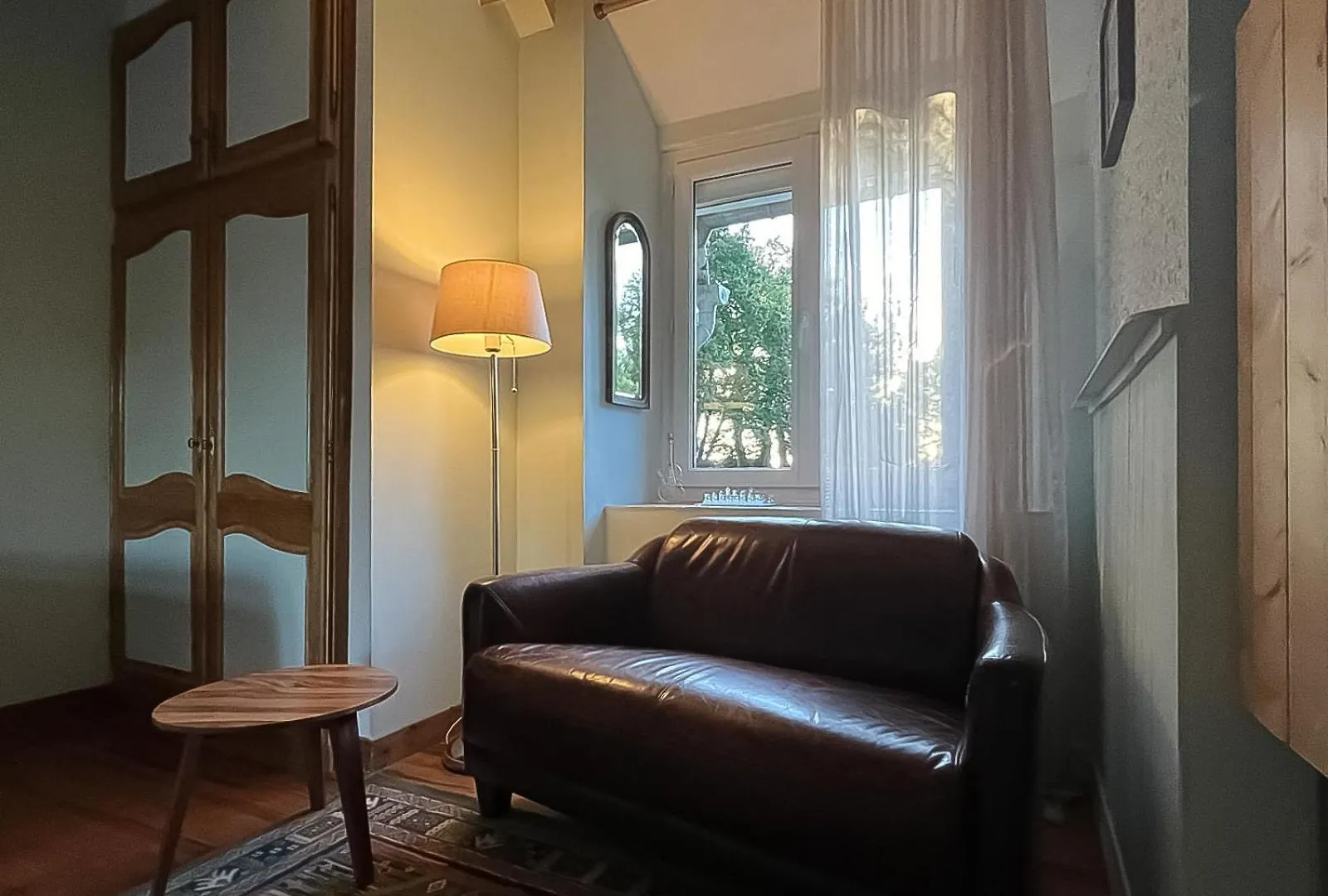 Chambre D'Hote La Haye D'Armor, Western La Tiolais Bed & Breakfast