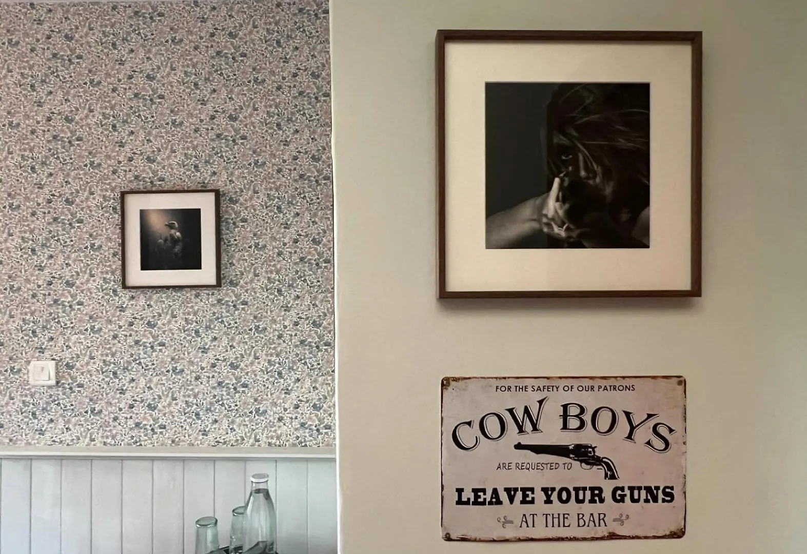 Chambre D'Hote La Haye D'Armor, Western La Tiolais